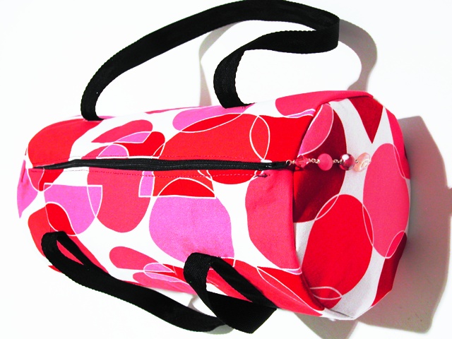 The Round-About - Round-AboutBag2