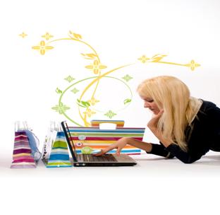 Online Shopping info