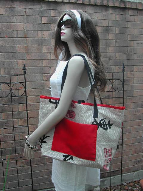 The Beach Bag