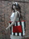 The Beach Bag Collection
