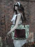 The Beach Bag Collection