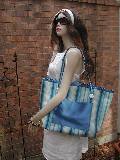 The Beach Bag Collection