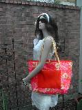The Beach Bag Collection
