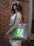 The Beach Bag Collection