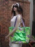 The Beach Bag Collection