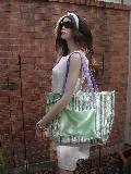 The Beach Bag Collection