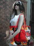 The Beach Bag Collection