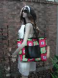 The Beach Bag Collection