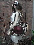 The Beach Bag Collection