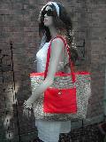 The Beach Bag Collection