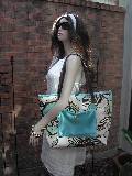 The Beach Bag Collection