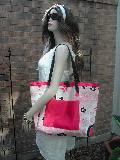 The Beach Bag Collection