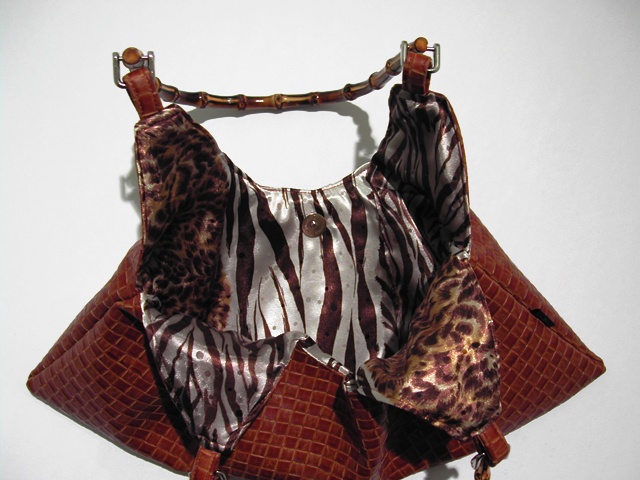 The Nina inside